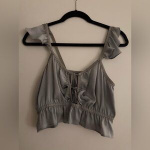 For Love and Lemons Skivvies Top